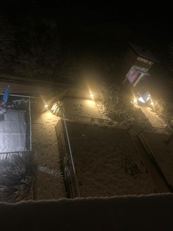 Bella Vista Daire Tossignano Dış mekan fotoğraf