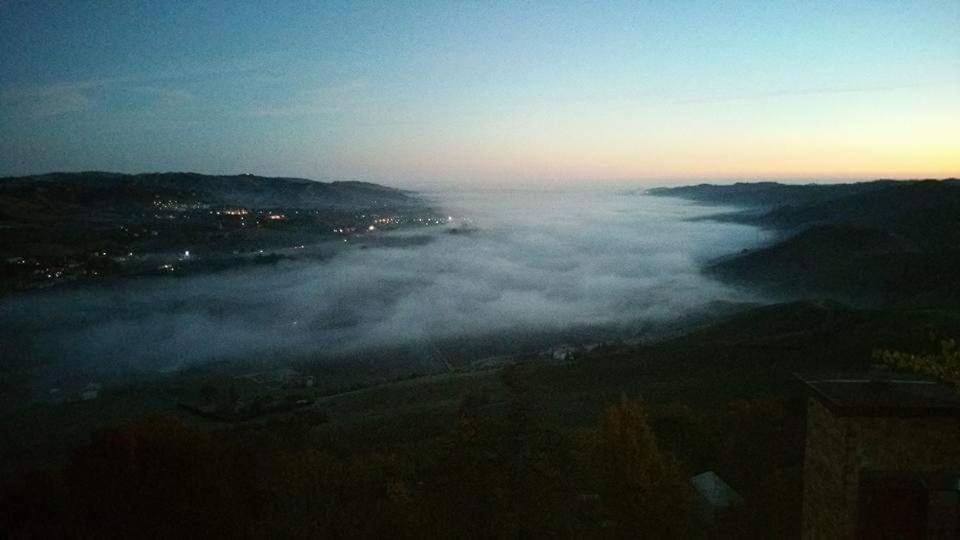 Bella Vista Daire Tossignano Dış mekan fotoğraf