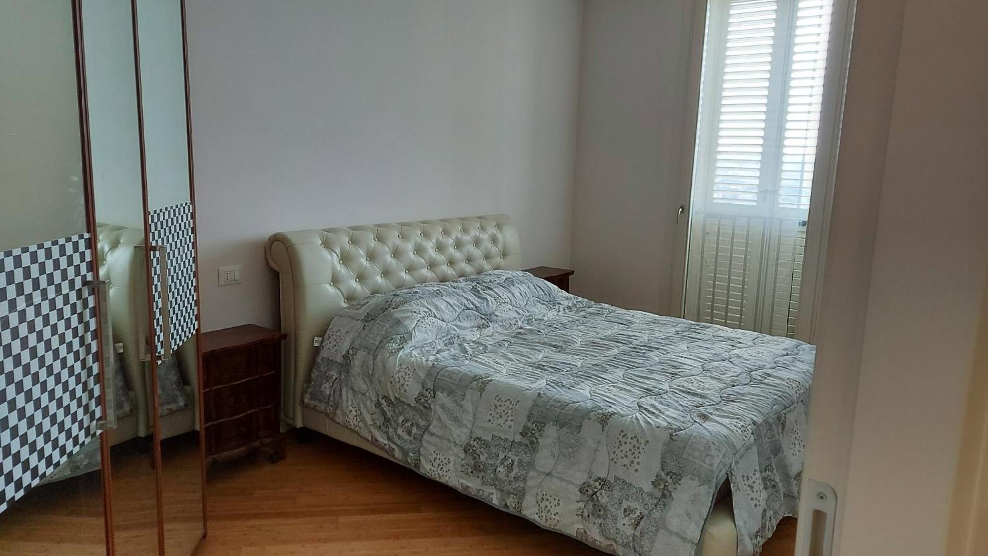 Bella Vista Daire Tossignano Oda fotoğraf