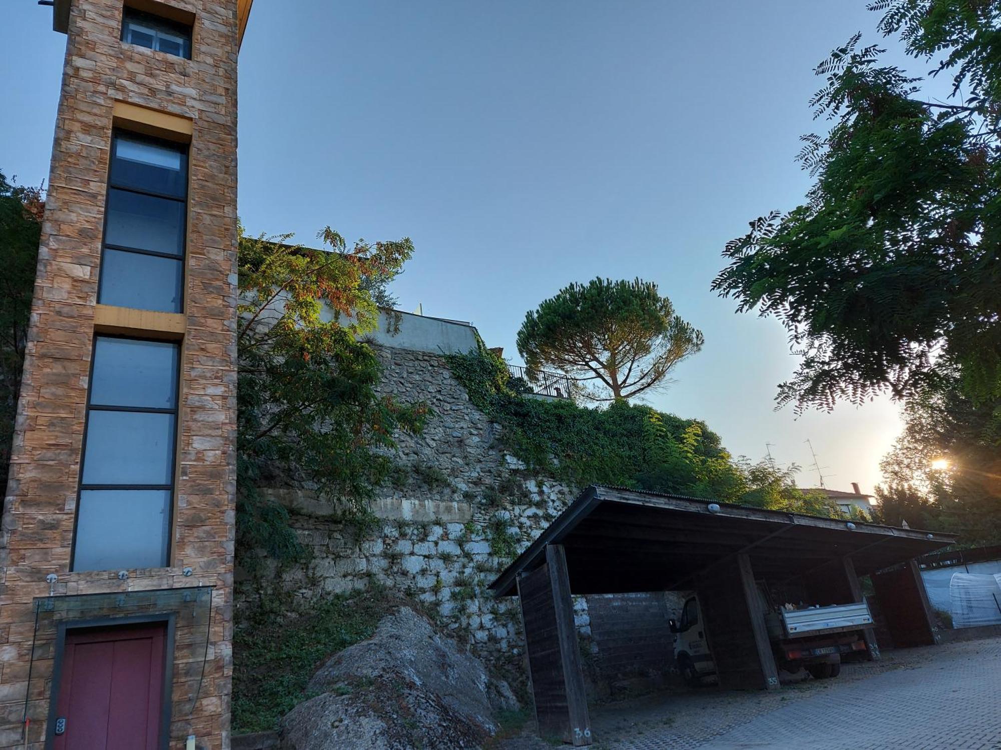 Bella Vista Daire Tossignano Oda fotoğraf